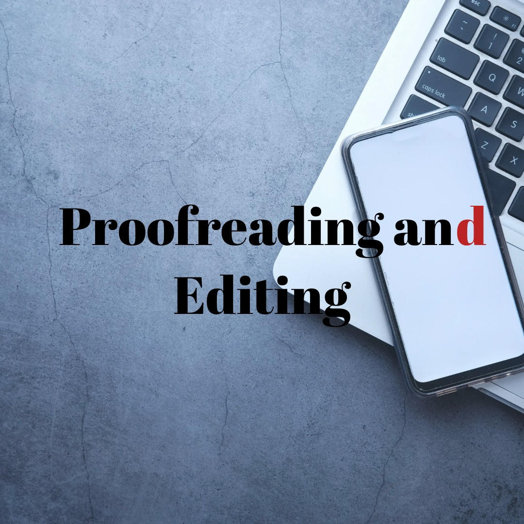 Why Proofreading Skills are Imperative